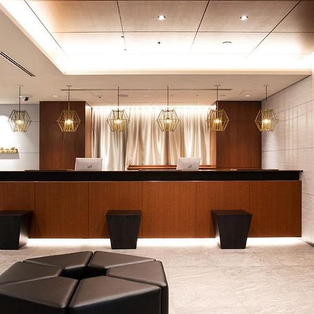 Keikyu Ex Inn Keikyu Kamata Station Tokyo Ngoại thất bức ảnh