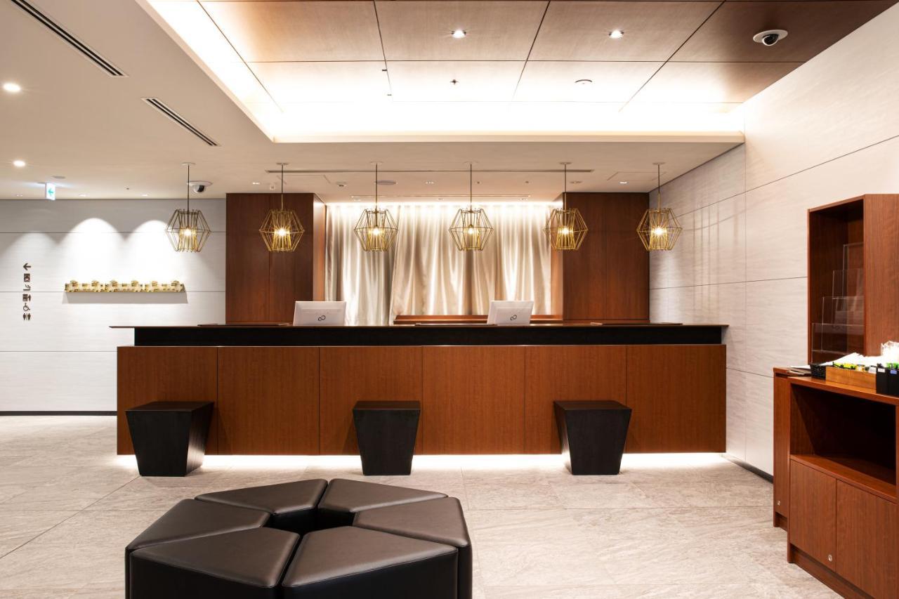 Keikyu Ex Inn Keikyu Kamata Station Tokyo Ngoại thất bức ảnh