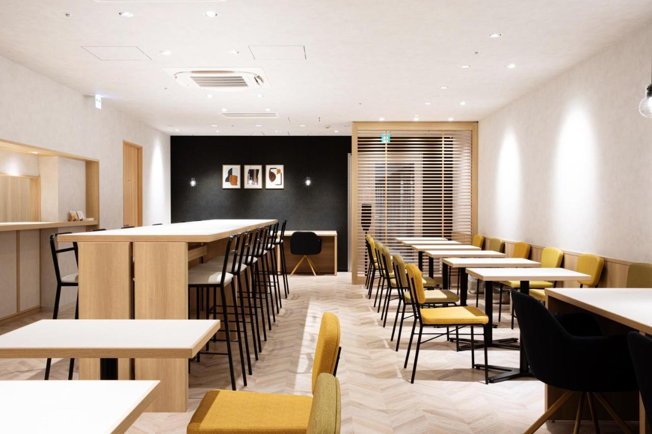 Keikyu Ex Inn Keikyu Kamata Station Tokyo Ngoại thất bức ảnh